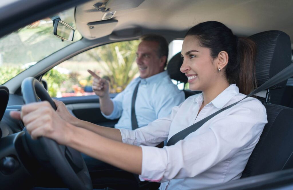 driving instructor - Auto Driving School - Stillorgan - Leopardstown - Foxrock - Dun Laoghaire - Dundrum - South Dublin